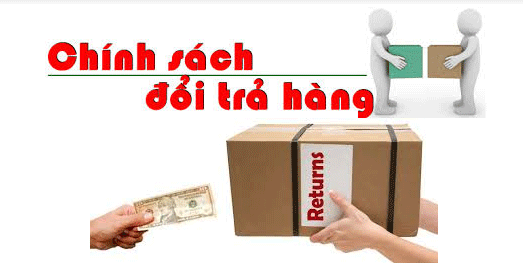Chính sách đổi trả