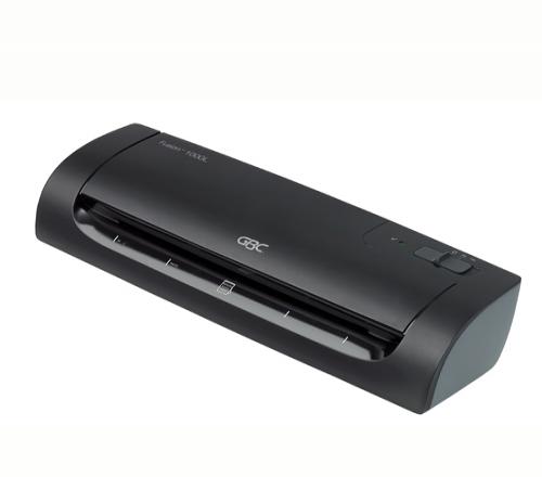 Máy ép plastic GBC Fusion 1000 L A3